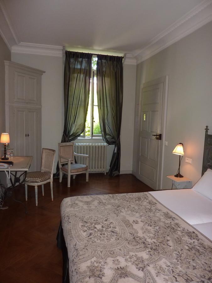 Residence Charles Quint เบอซองซง ภายนอก รูปภาพ