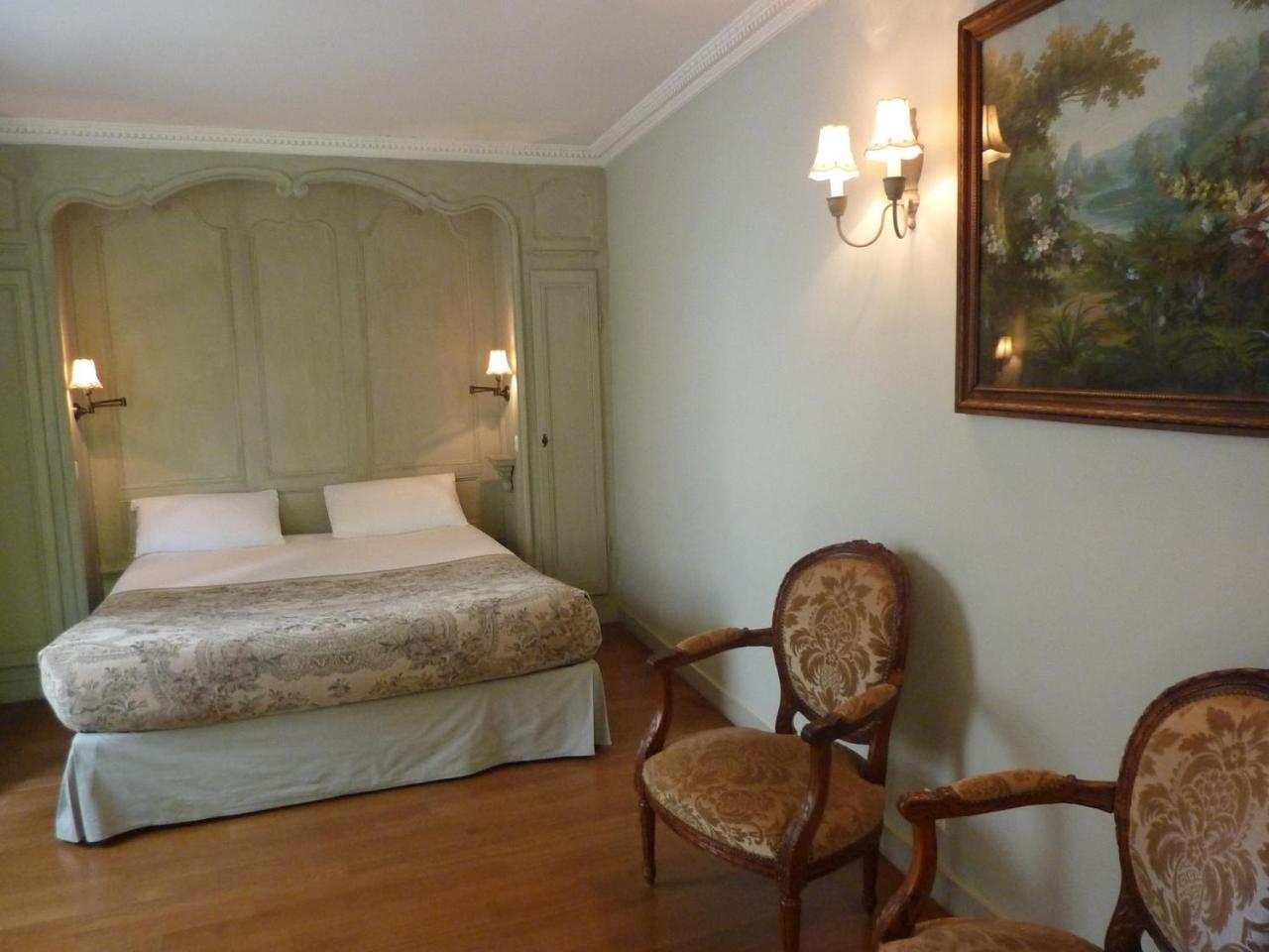 Residence Charles Quint เบอซองซง ภายนอก รูปภาพ